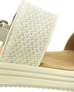 Mustang Sandals for women