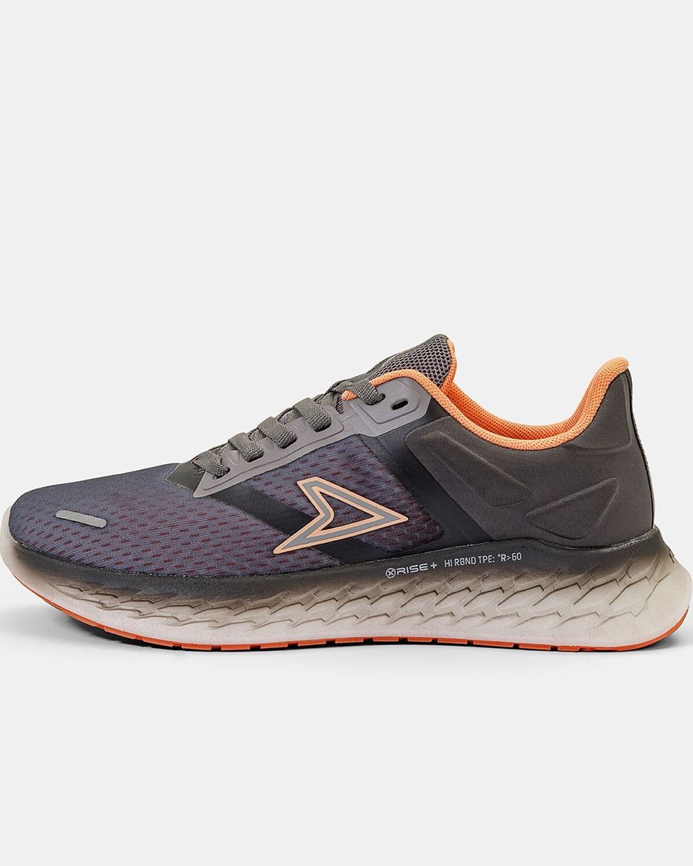 POWER XORISE+ 500 GT running shoes