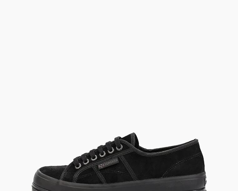Жіночі кросівки Superga
