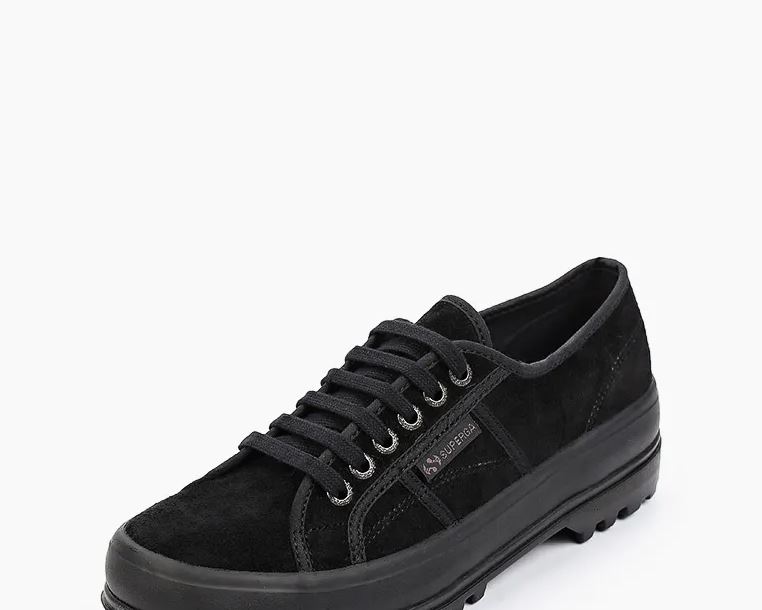 Жіночі кросівки Superga