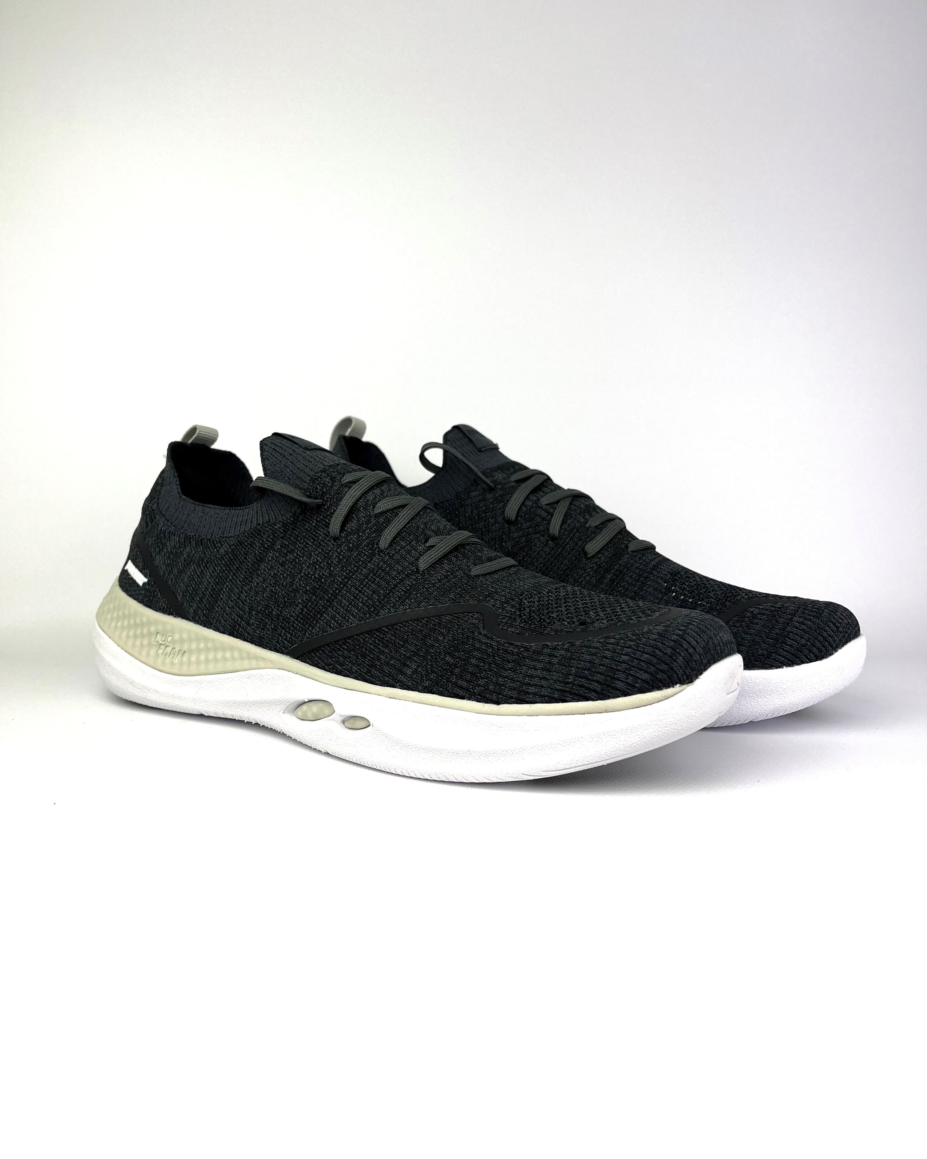 Power sneakers