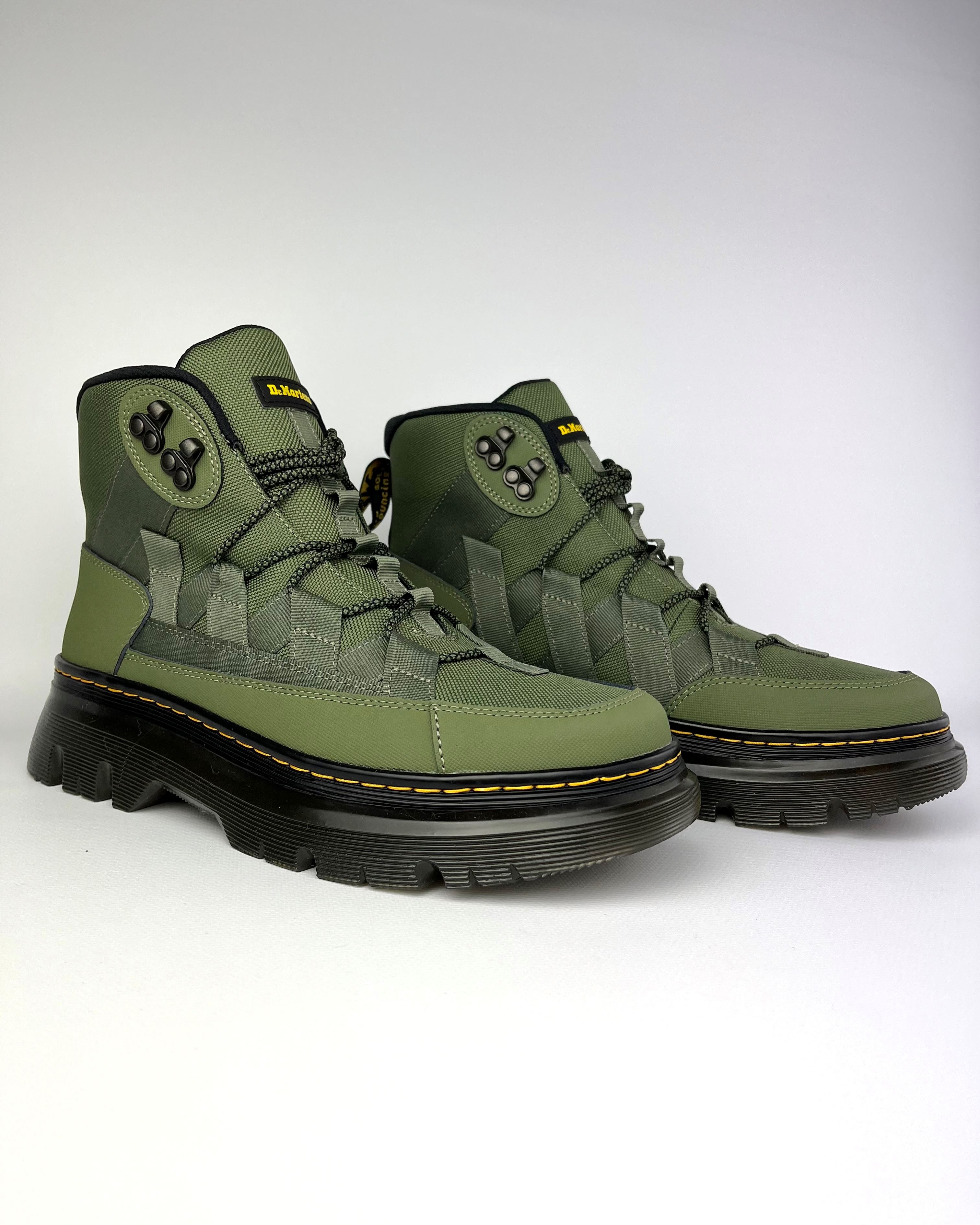 Черевики Dr. Martens