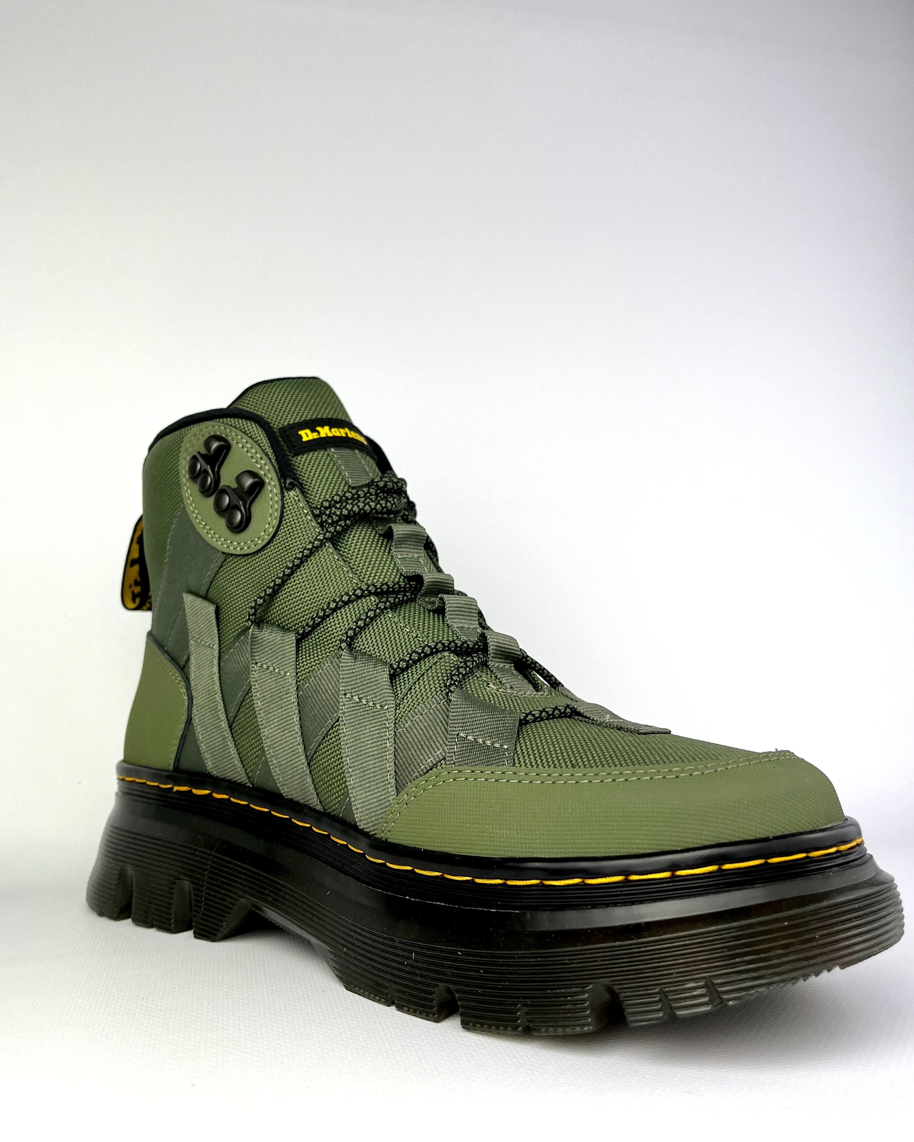 Черевики Dr. Martens