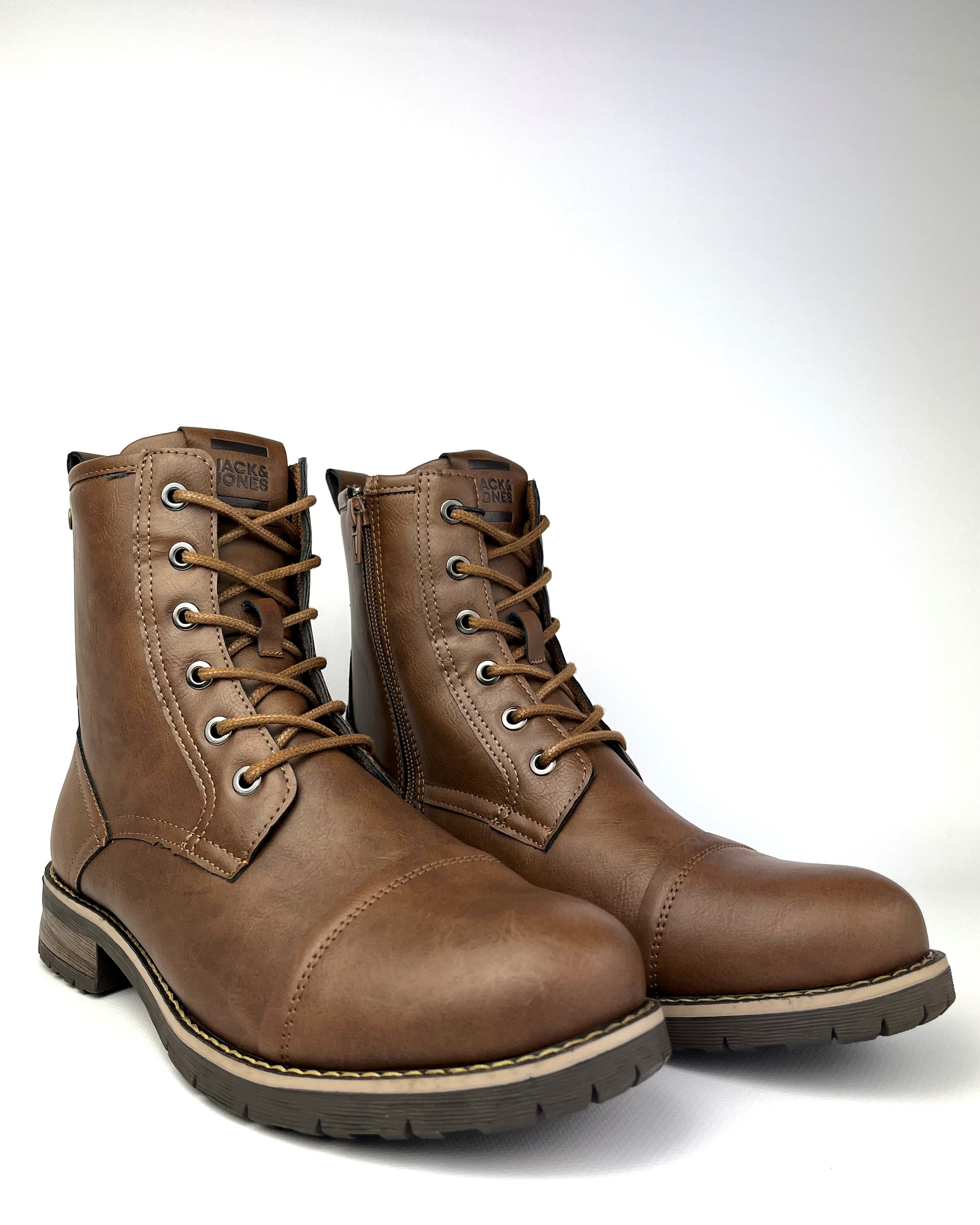 Черевики JACK&JONES