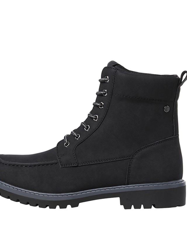 Jack & Jones Faux Nubuck Чоловічі черевики