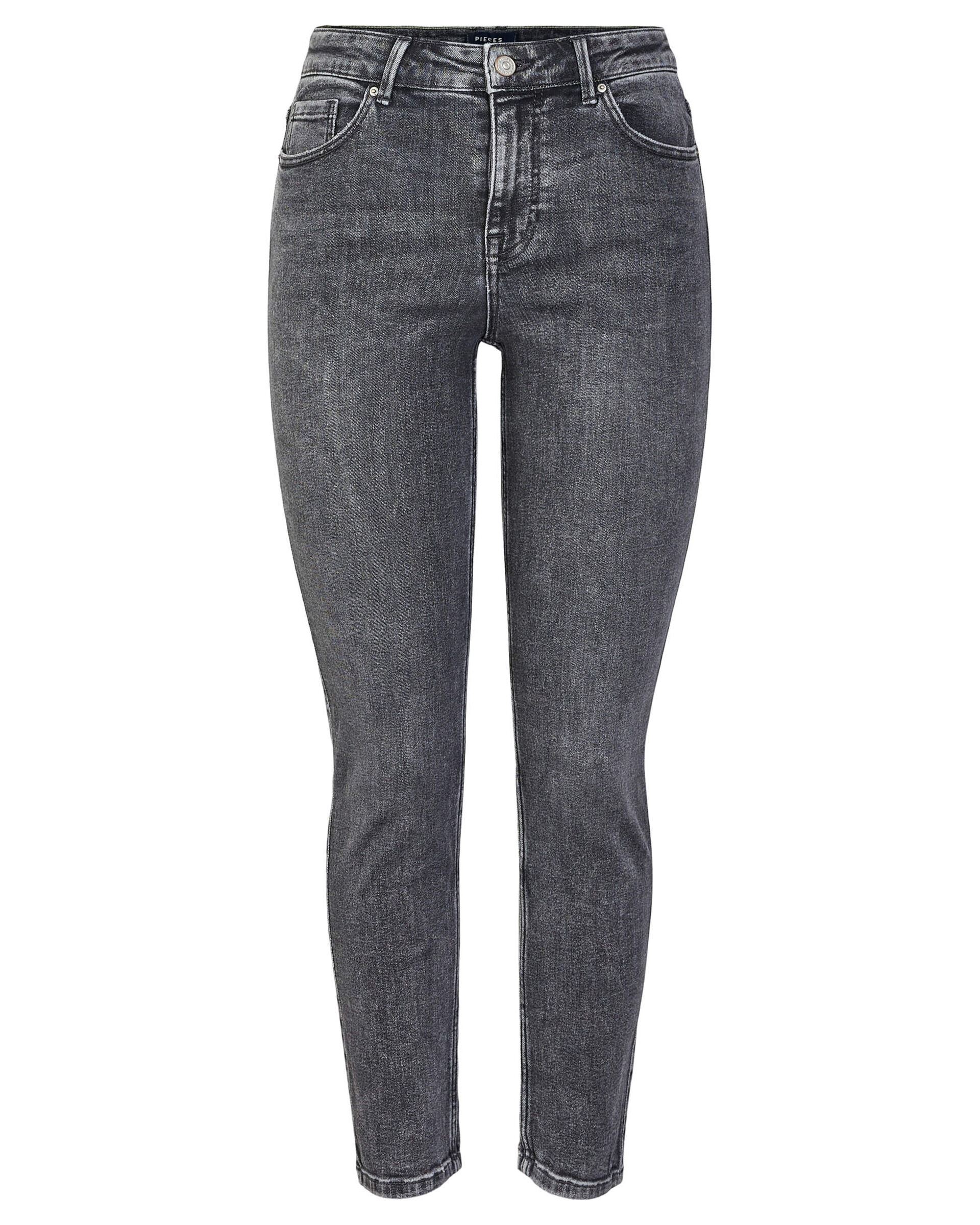 Pieces SLIM FIT JEANS