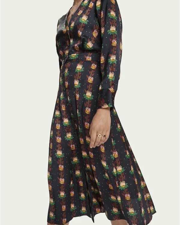 Сукня Scotch & Soda