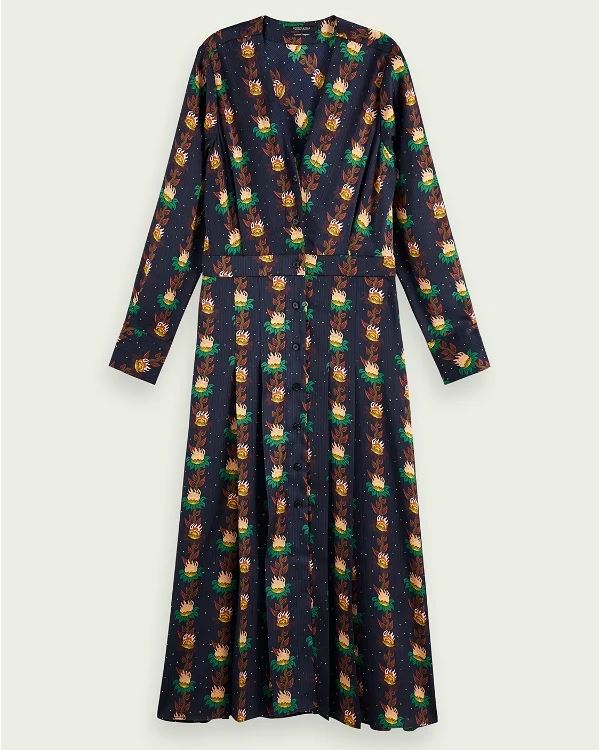 Сукня Scotch & Soda
