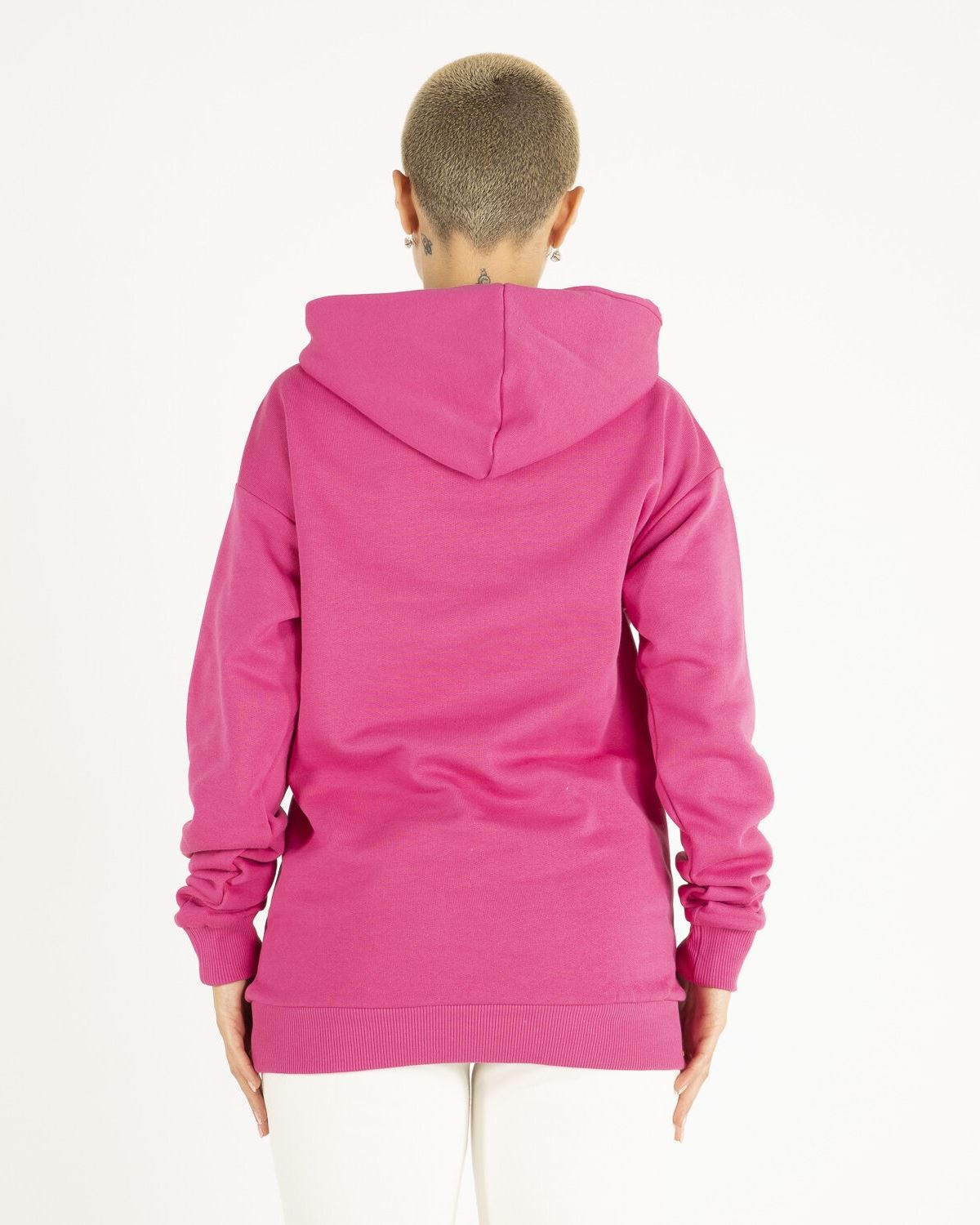 POWERGIRL SWEATSHIRT