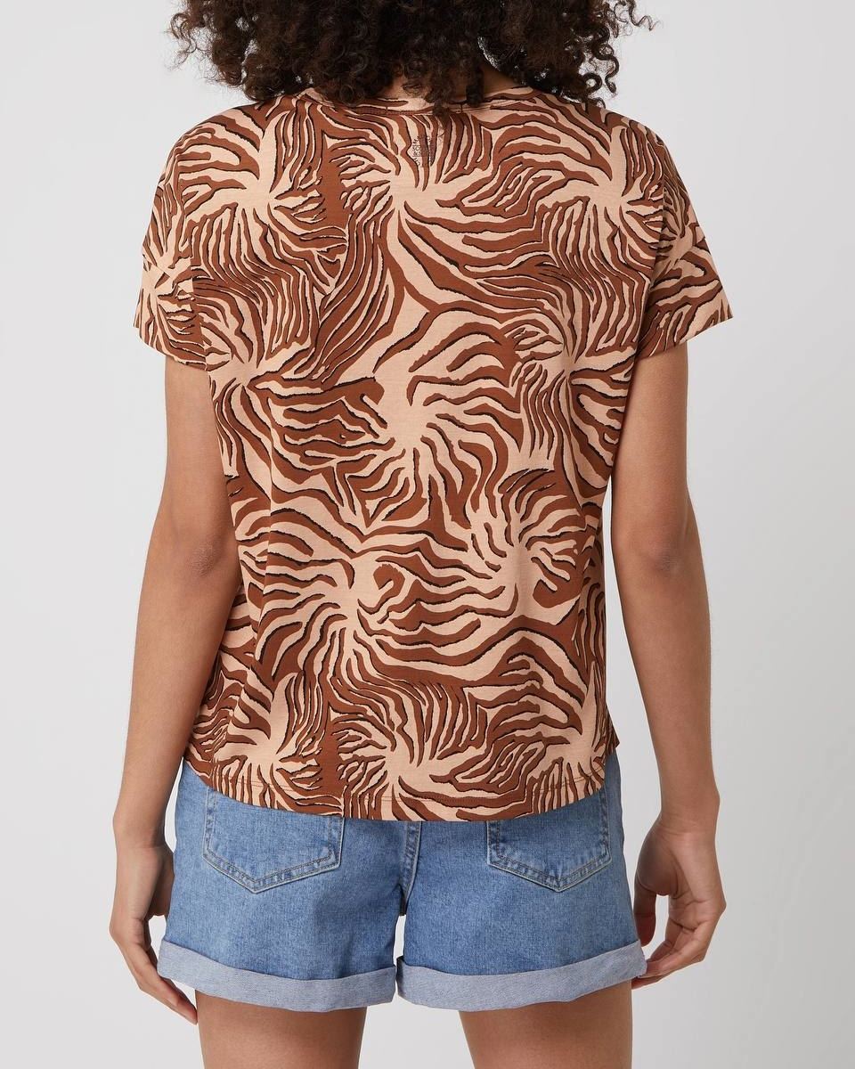 SCOTCH & SODA T-shirt