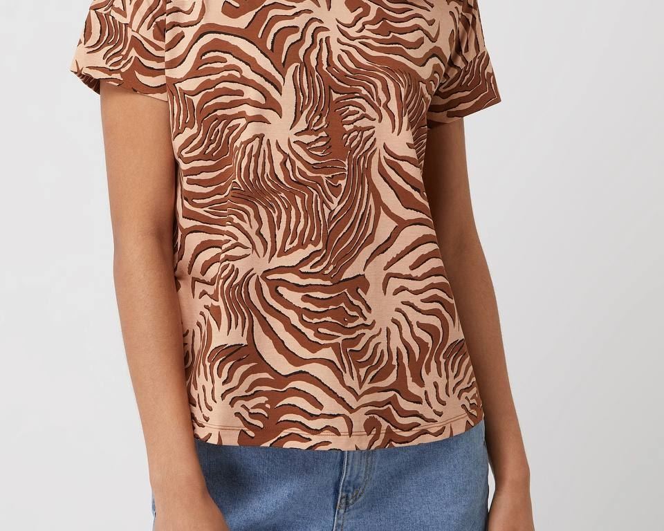 Scotch & Soda Футболка