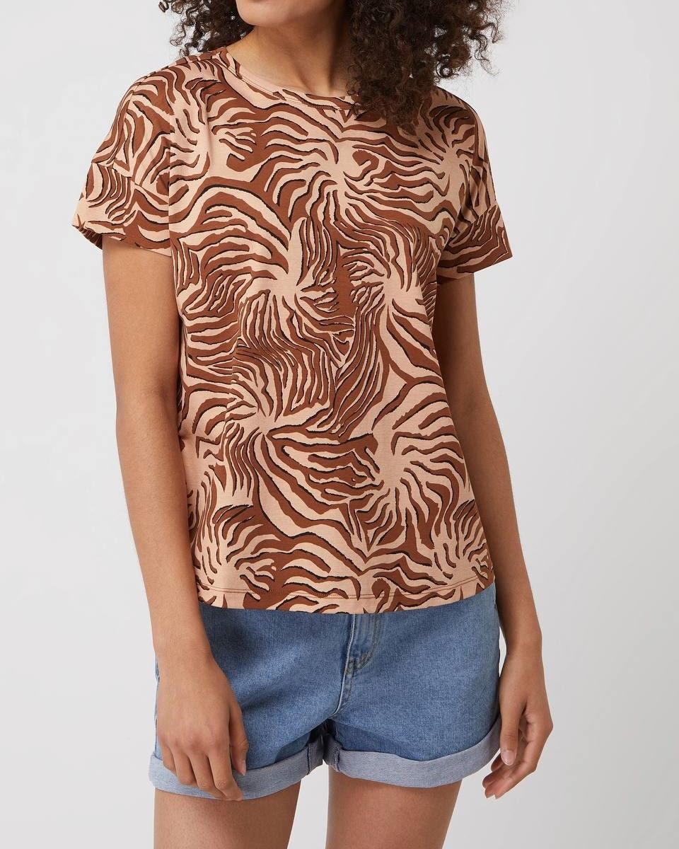 SCOTCH & SODA T-shirt