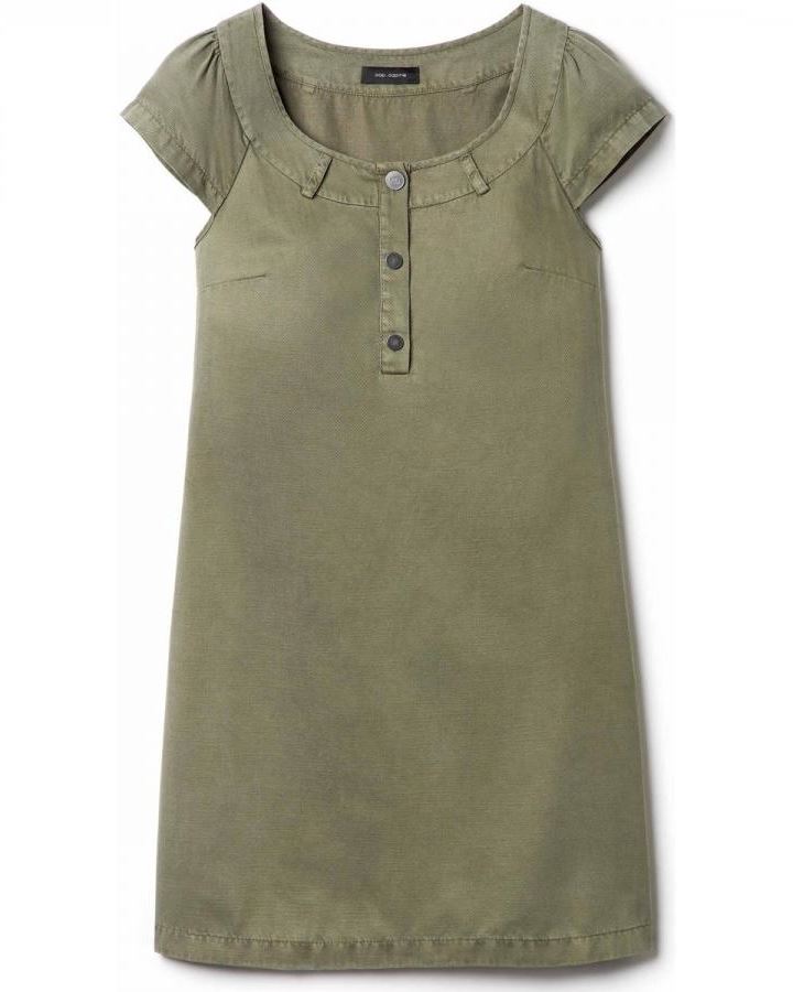 Cop Copine Women's dress