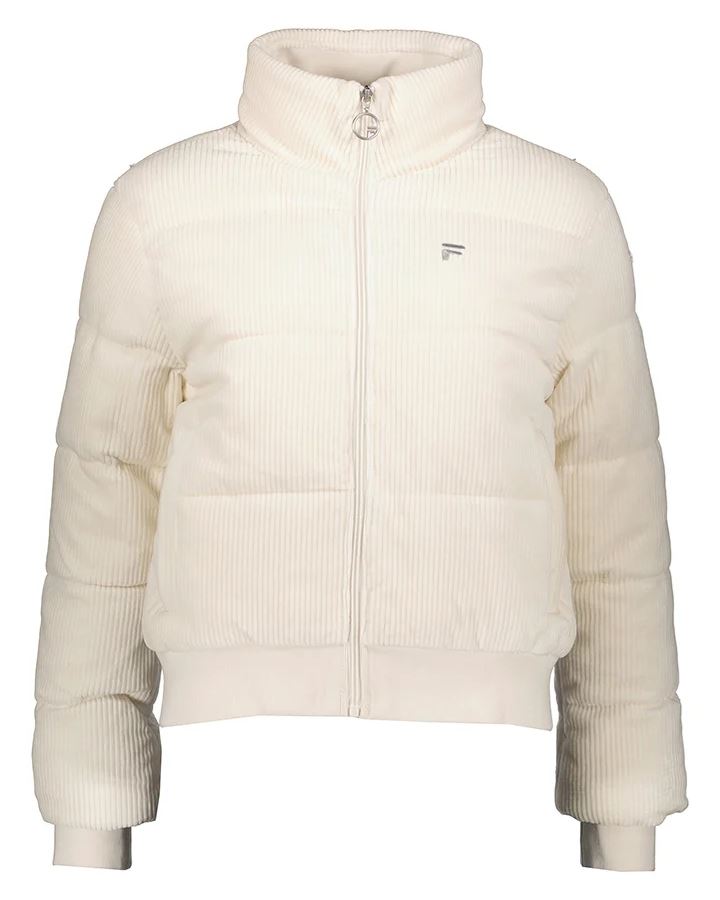 Fila puff jacket Women's down jacket