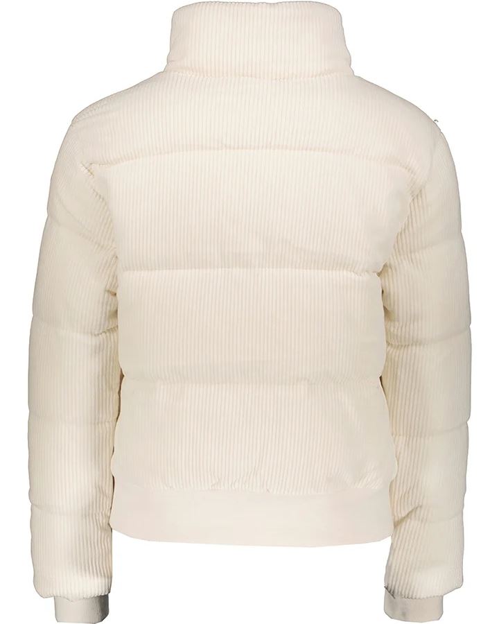 Fila puff jacket Women's down jacket