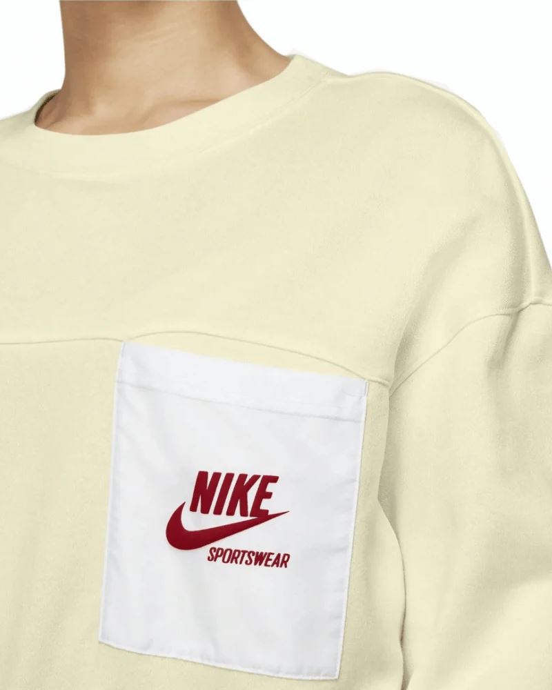 Nike sweatshirt