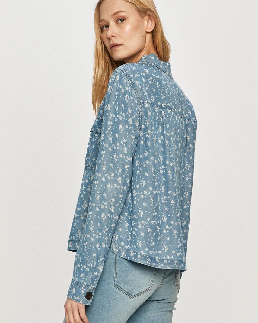 VILA shirt