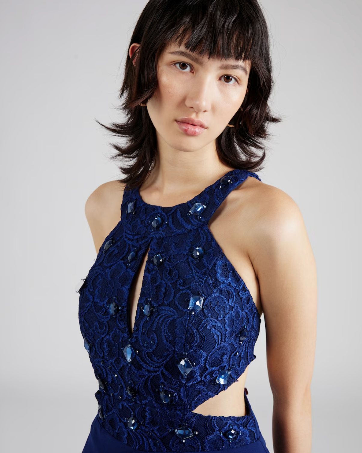 APART evening dress