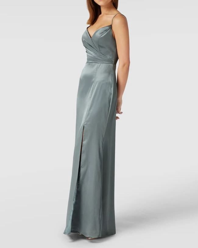 Maxi evening dress Laona