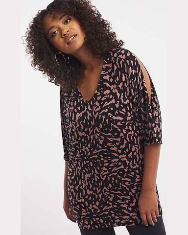 Tunica capsule for women