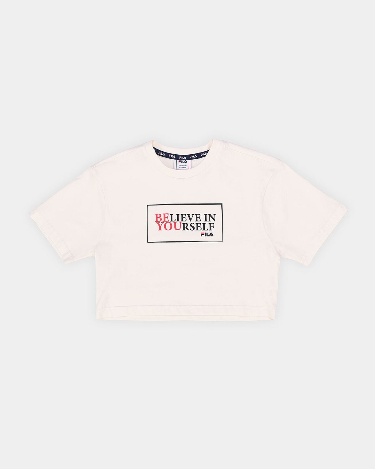 T-shirt FILA