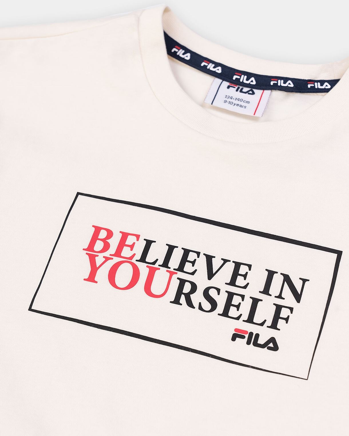 T-shirt FILA