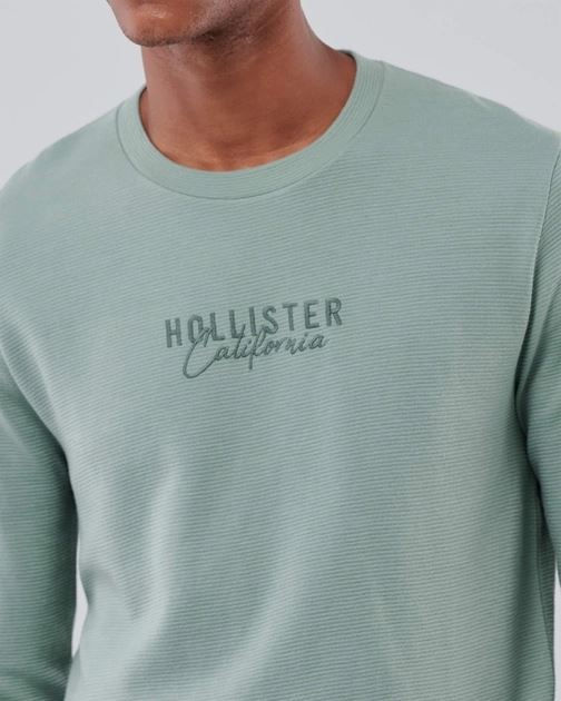 Hollister sweatshirt