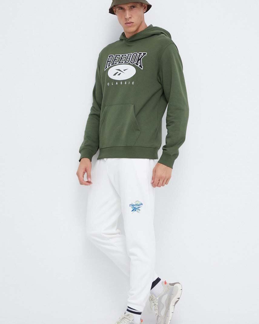 Reebok sports pants