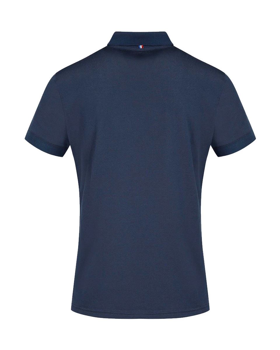 Polo le coq sportif