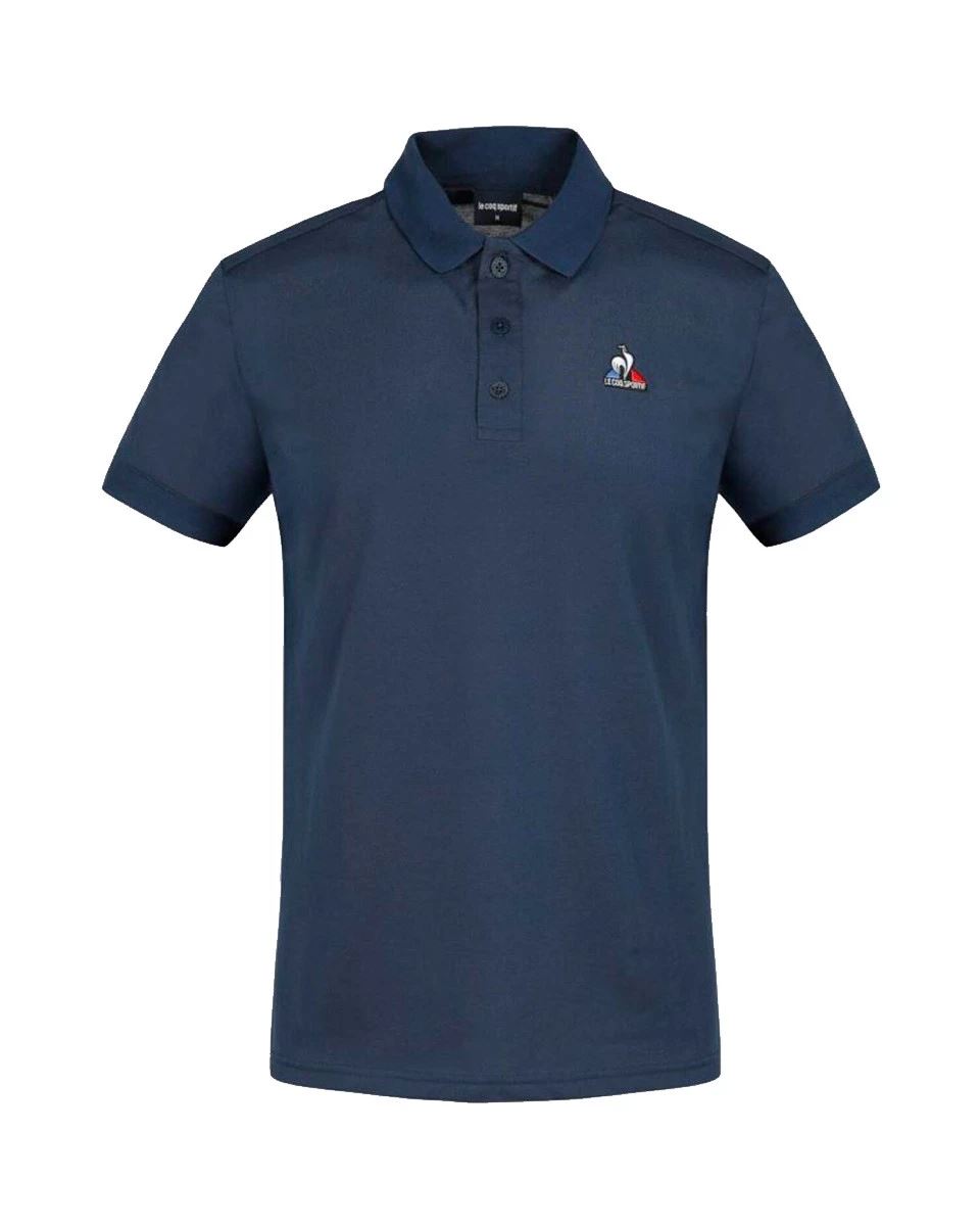 Polo le coq sportif