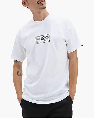 VANS T-shirt