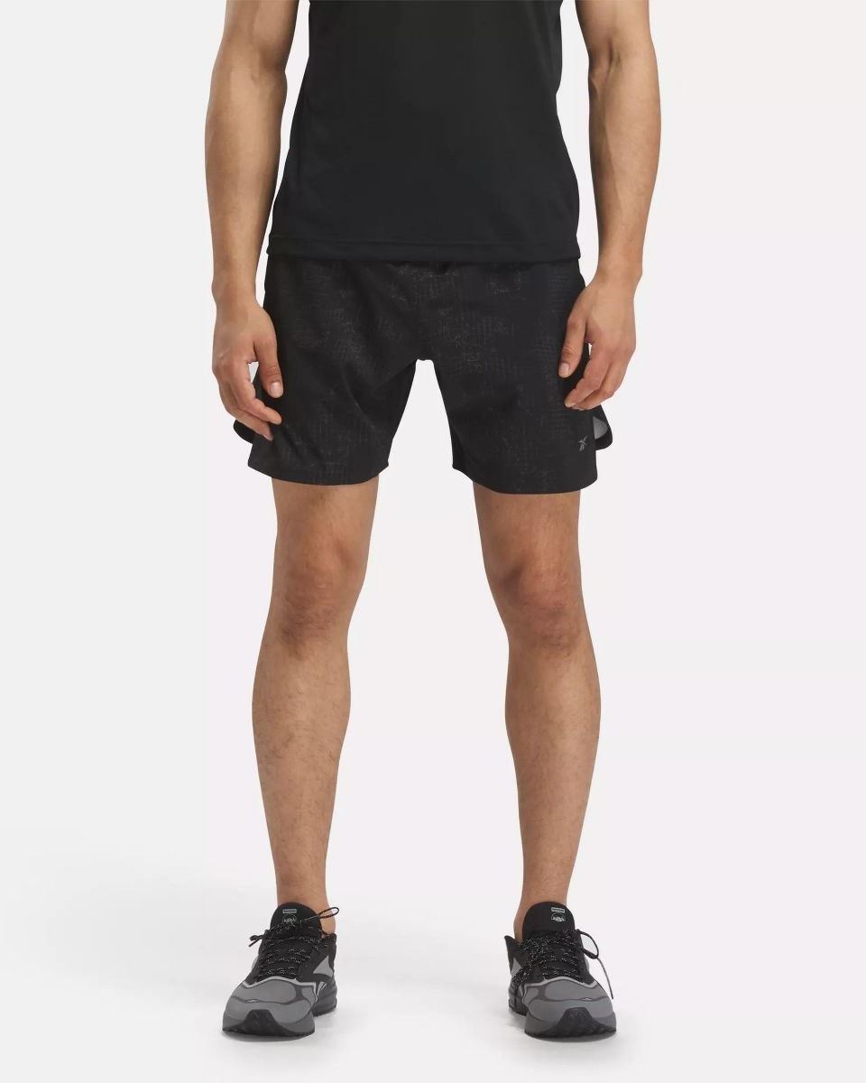 Reebok shorts